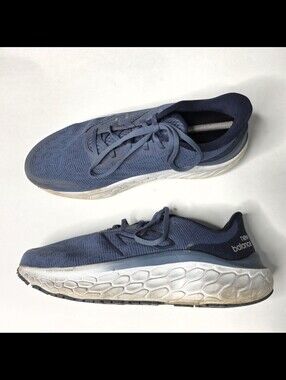 New Balance Men Fresh Foam X Kaiha Road V1 Running Shoes Blue Size 13
